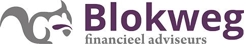 Blokweg logo